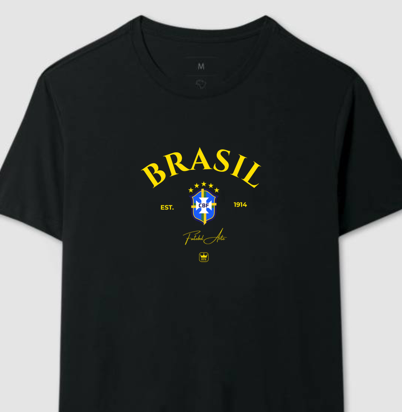 Brasil Futebol Arte - Copa do Mundo