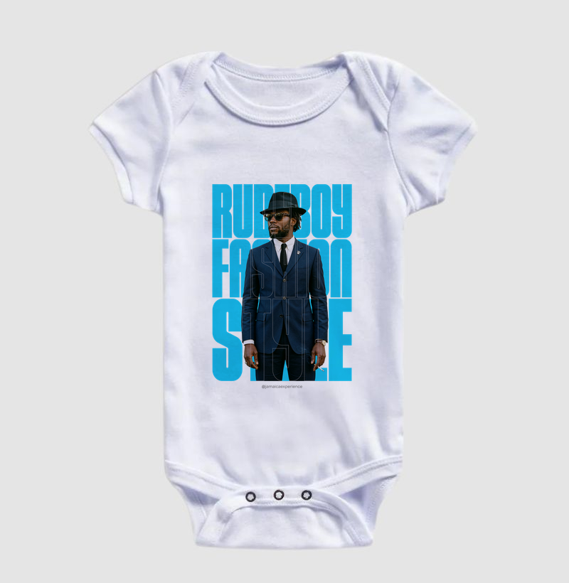 Rudeboy Fashion Style