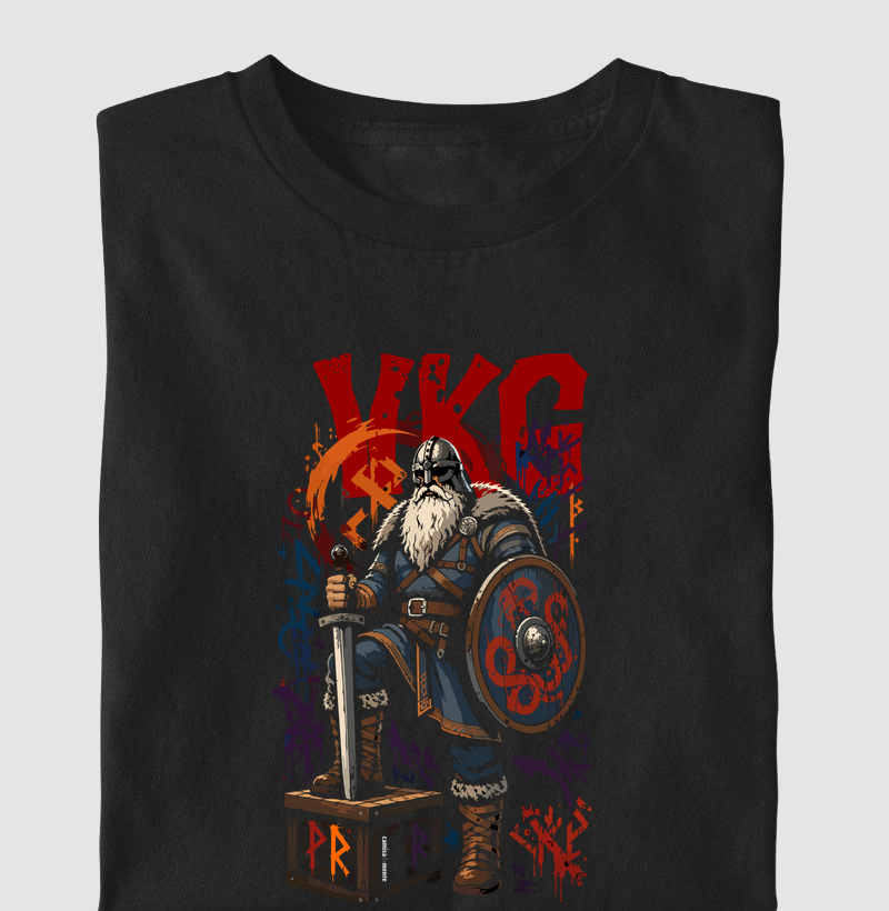 VKU - Viking Urbano