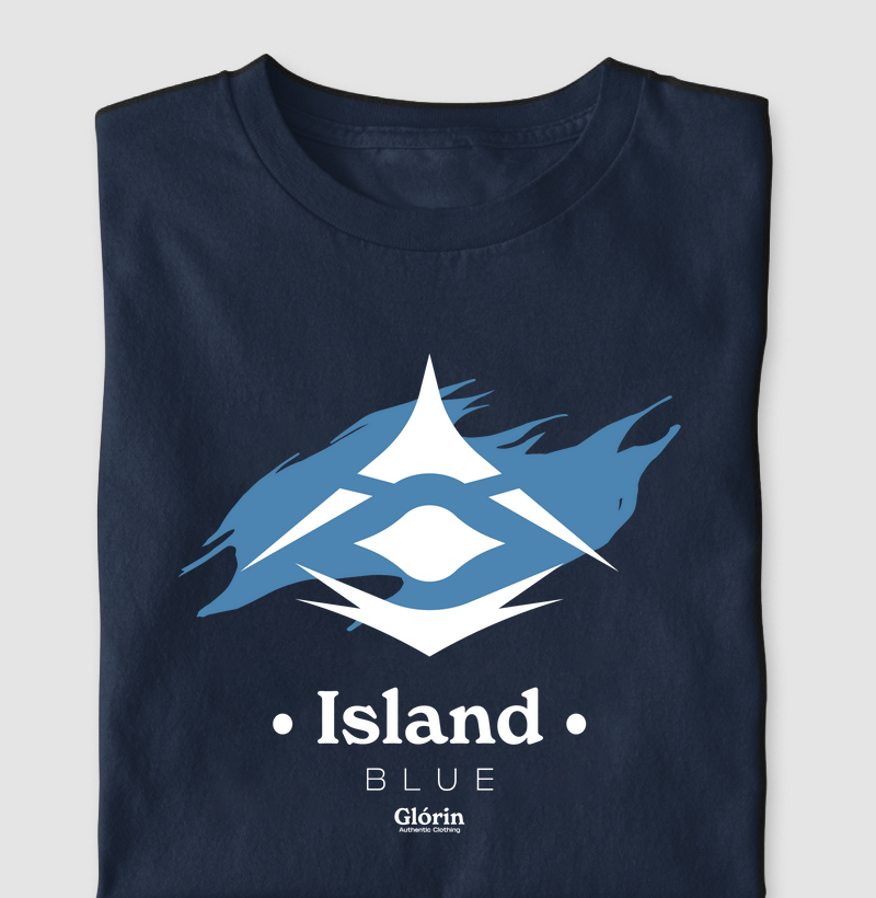 Island - Rune