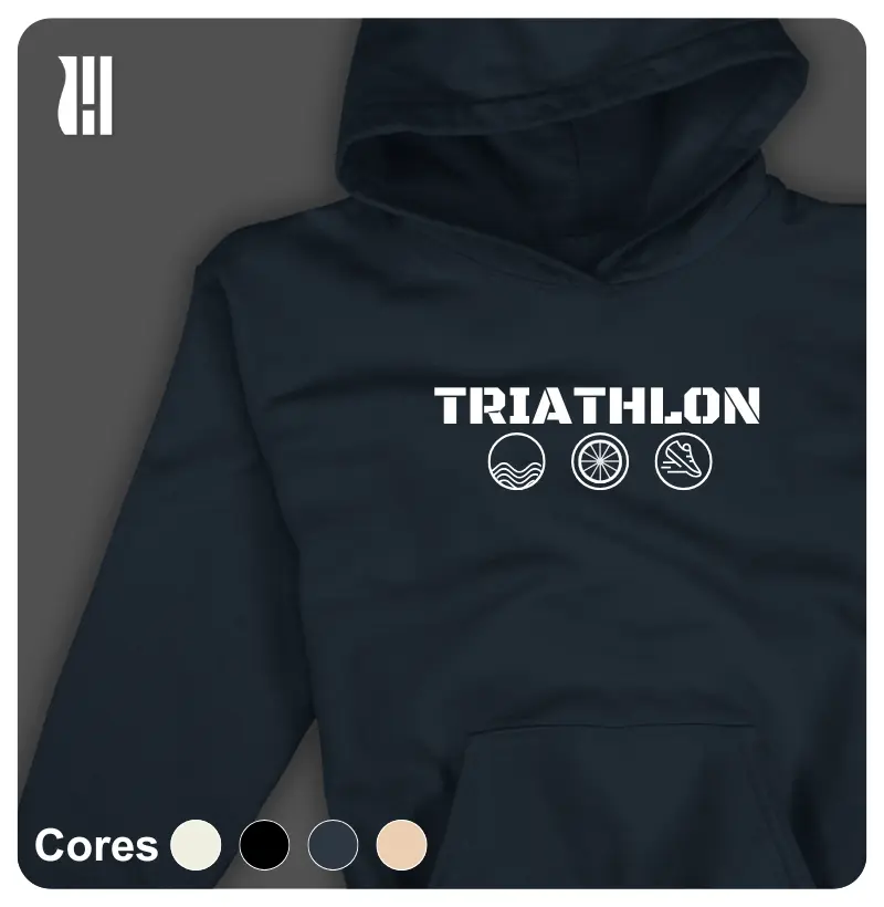 Triathlon Figuras