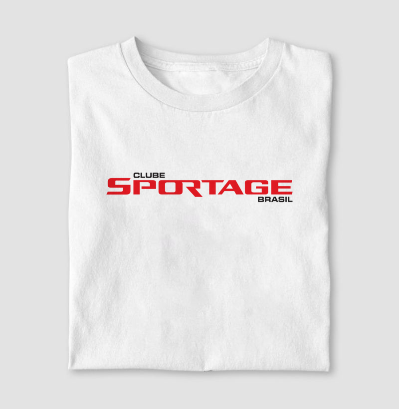 Clube Sportage Brasil