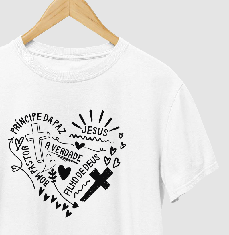 Jesus Cristo Príncipe da Paz