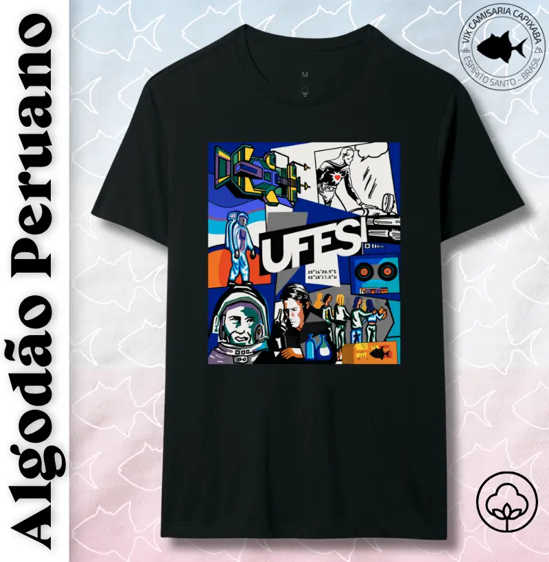 Painel UFES - Peruano - #28946