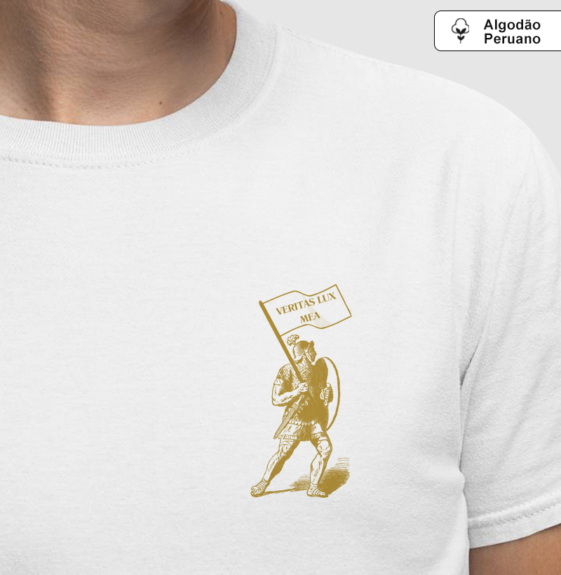 Veritas Lux Mea 2 - "A Verdade é minha Luz"