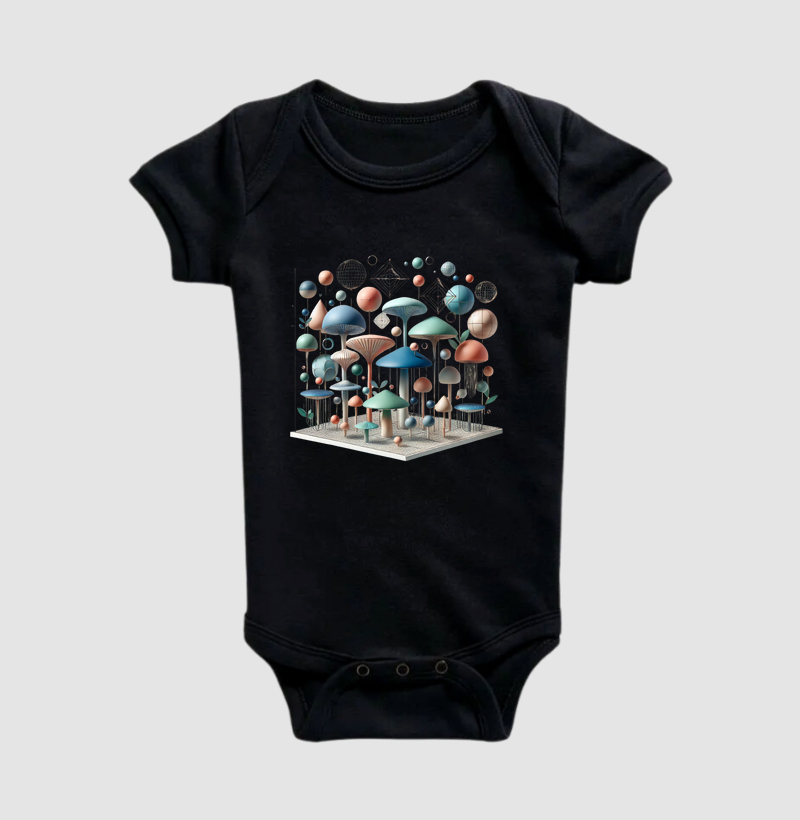 Jardim dos Fragmentos