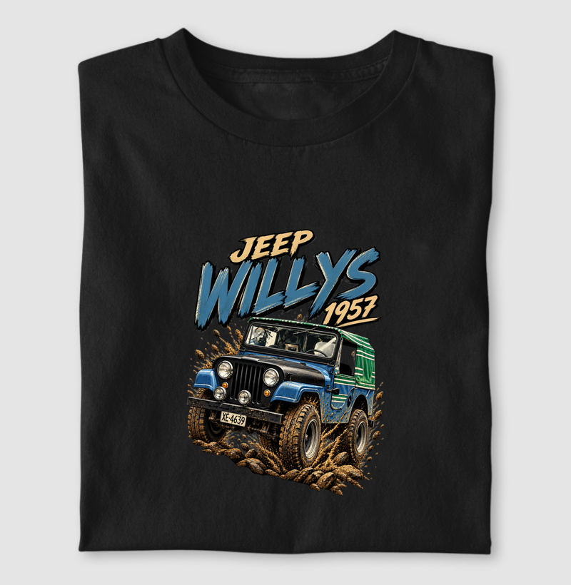 Jeep Willys