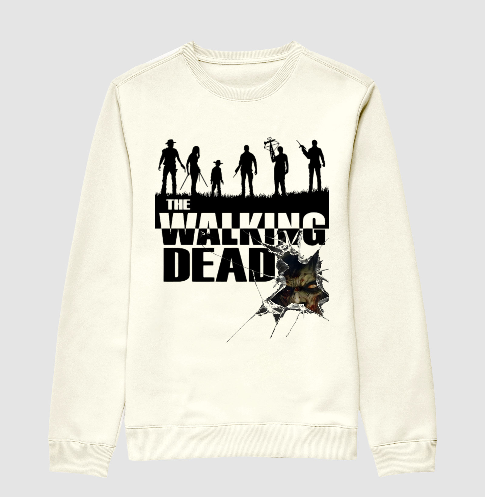  zombie hunt
