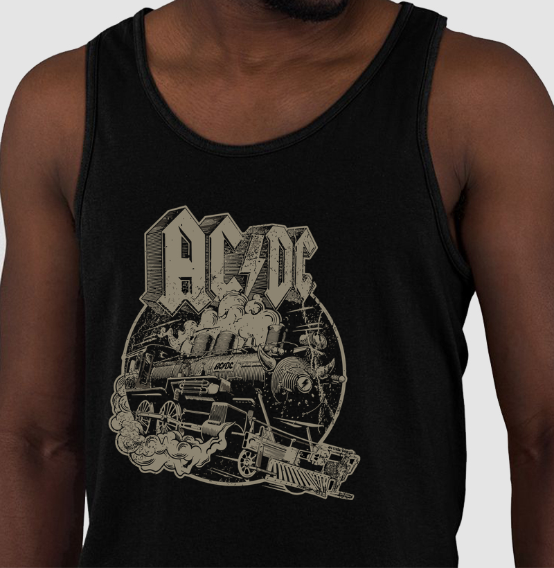 Rock'n'Roll Train (AC/DC)