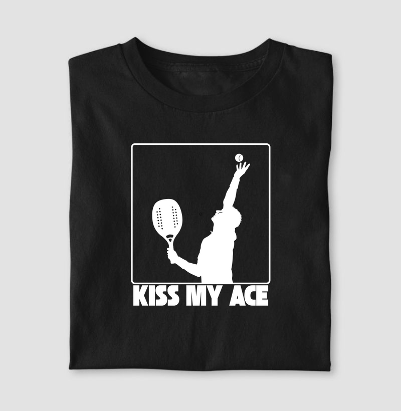 Kiss my ACE