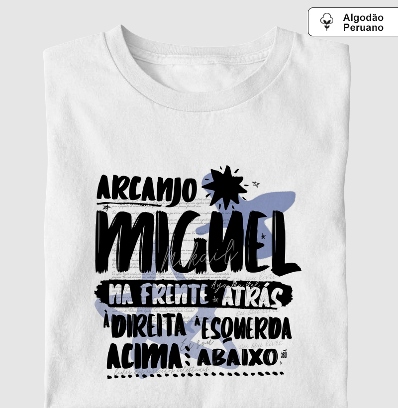 Arcanjo Miguel
