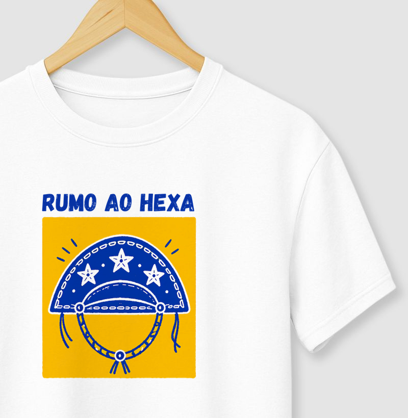 RAIZ DO HEXA