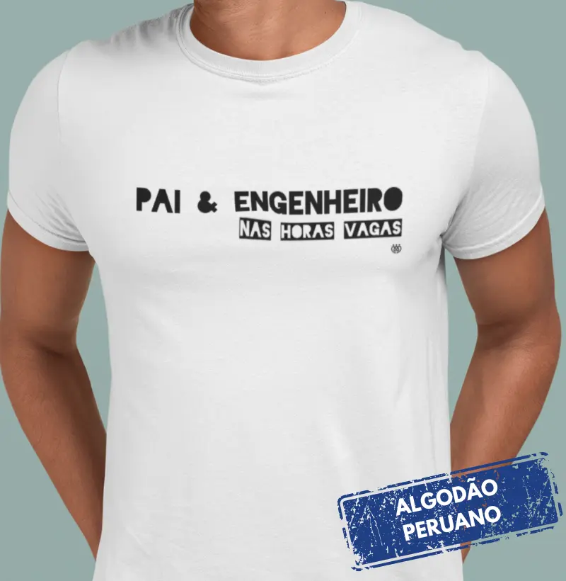 Pai & Engenheiro - Premium