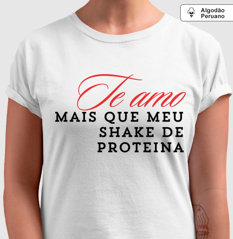 Te Amo - Edição Especial Dia dos Namorados