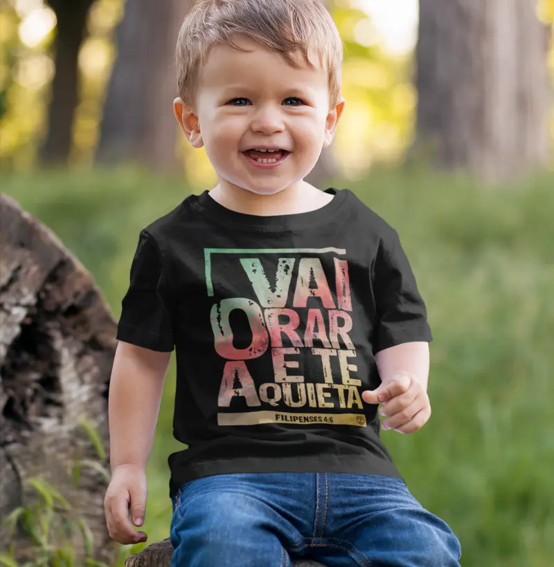 FILIPENSES 4:6 - Estampa RS