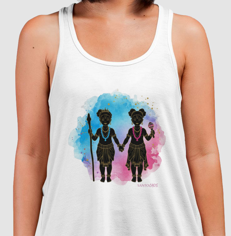 Doçura que Protege: A Alegria Sagrada de Ibeji