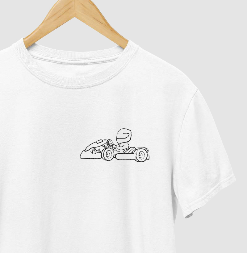 Kart Cabeção Bolso