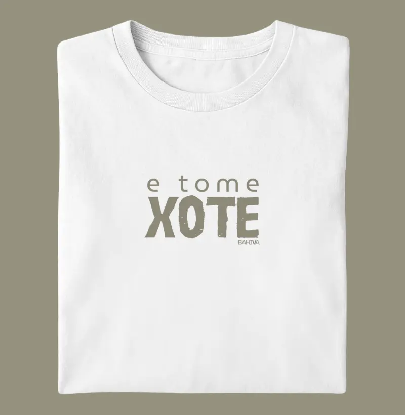 E tome xote