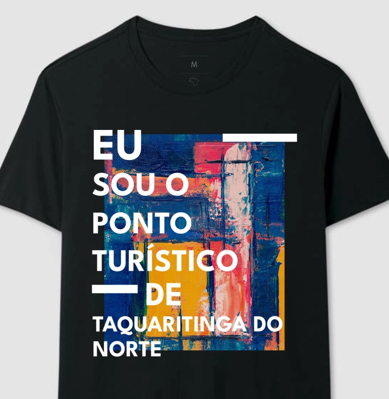 Taquaritinga do Norte Ponto Turístico