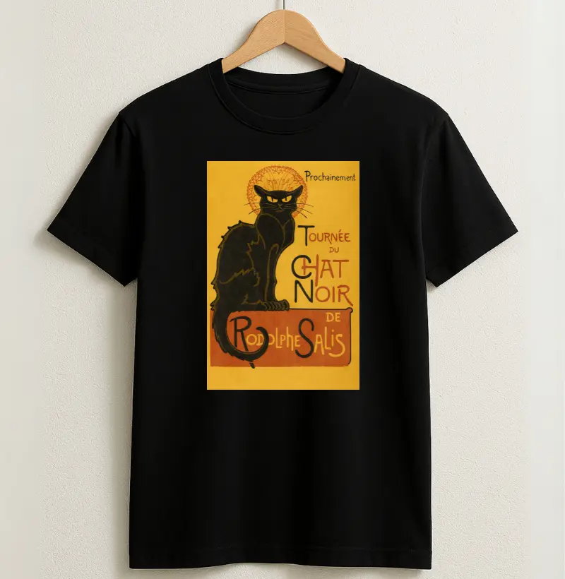 Le Chat Noir