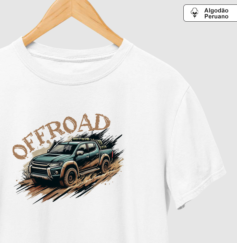Pickup Tri Offroad