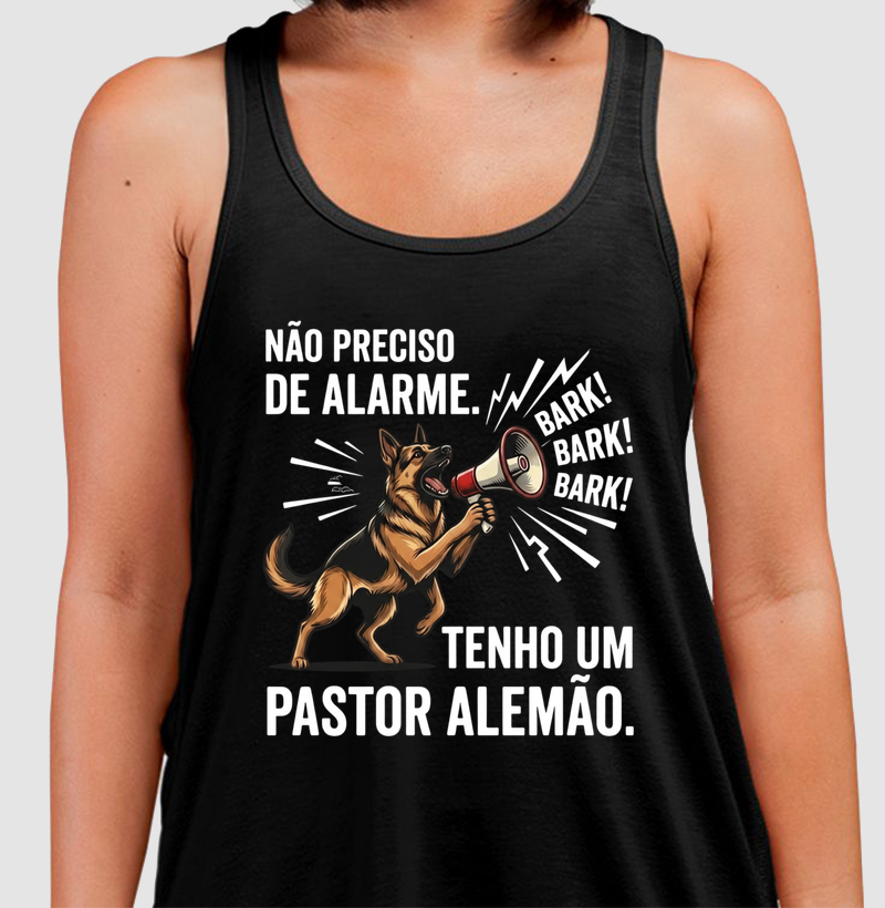 Alarme grátis!! Segurança em primeiro lugar!