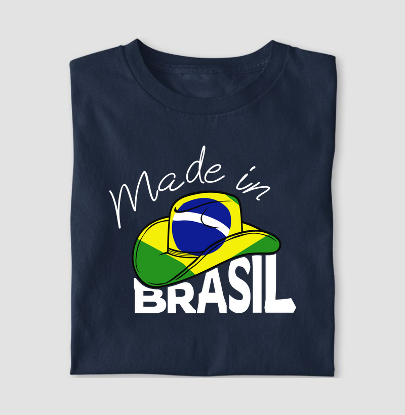 Made in Brasil Pecuária