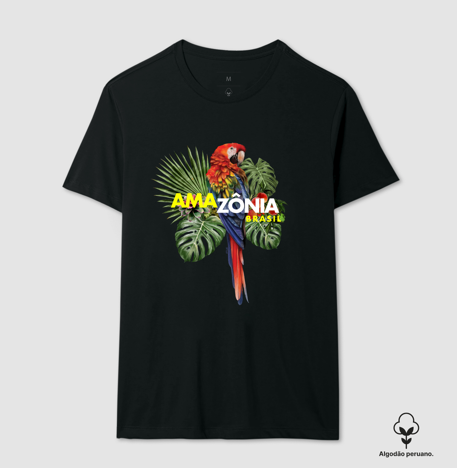 Amazônia Brasileira 