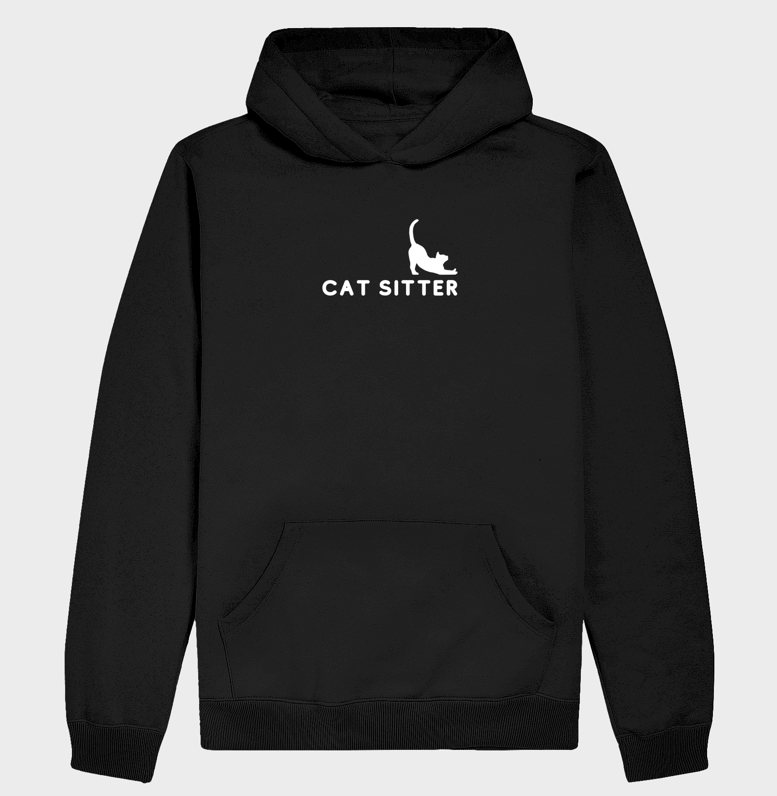 Cat Sitter 1