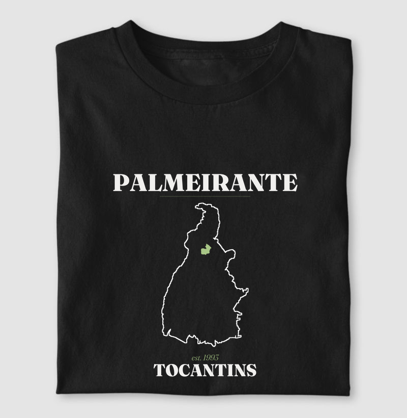 Palmeirante | Legado TO