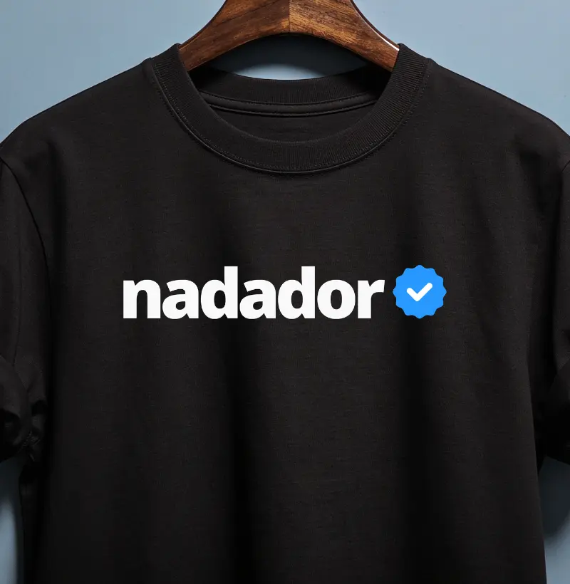 Nadador Verificado