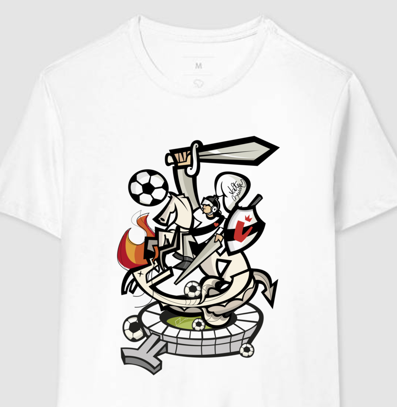 SÃO JORGE DA COLINA