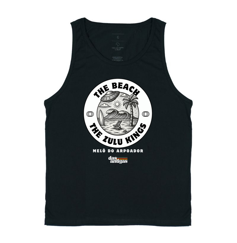 The Beach 