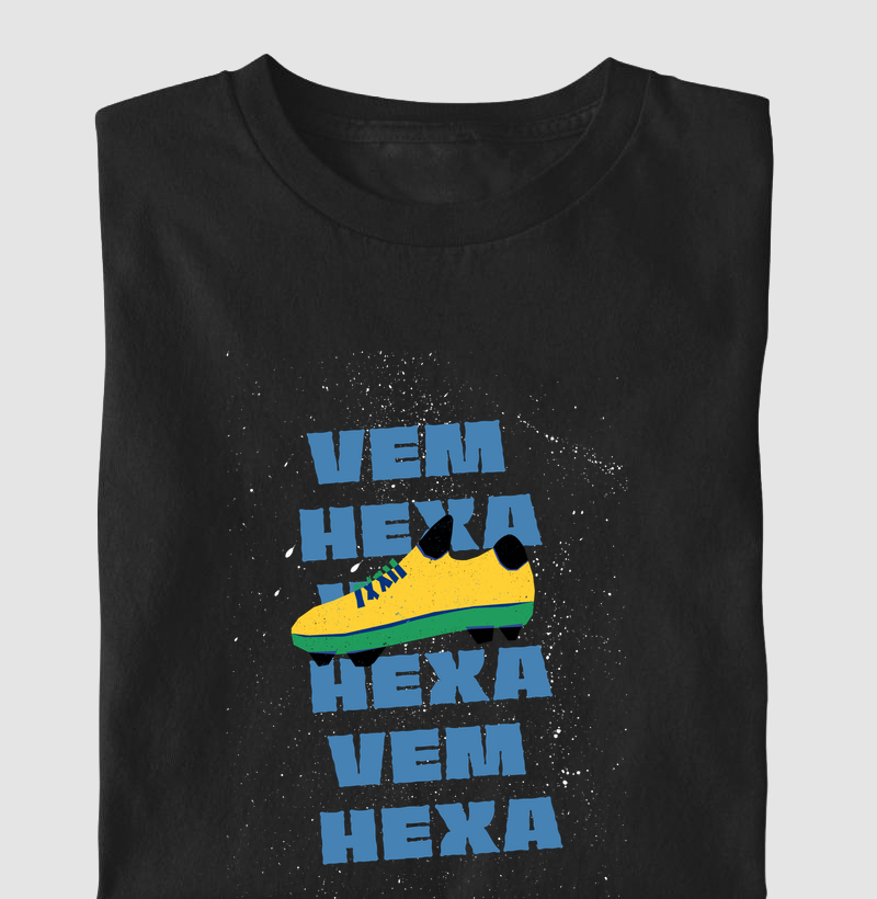 Mantra do Hexa | Fala Sério