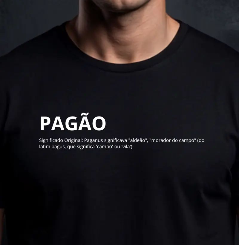Pagão