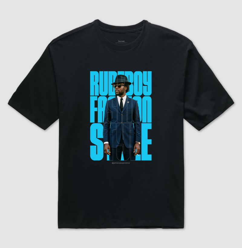 Rudeboy Fashion Style