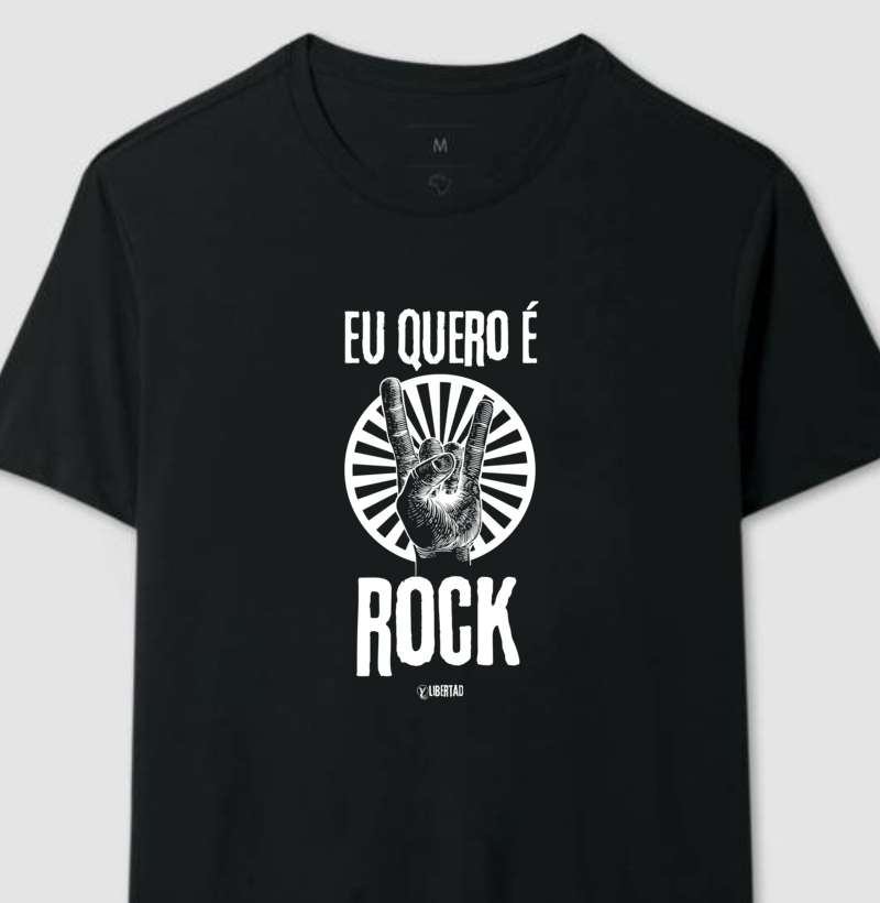 Quero Rock