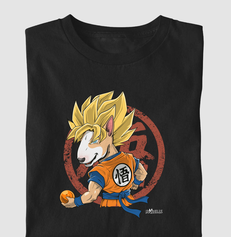 BULL-GOKU