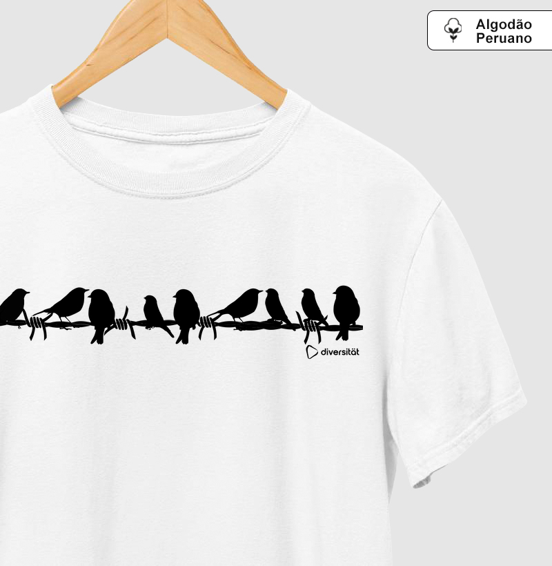 Birds Linha Premium