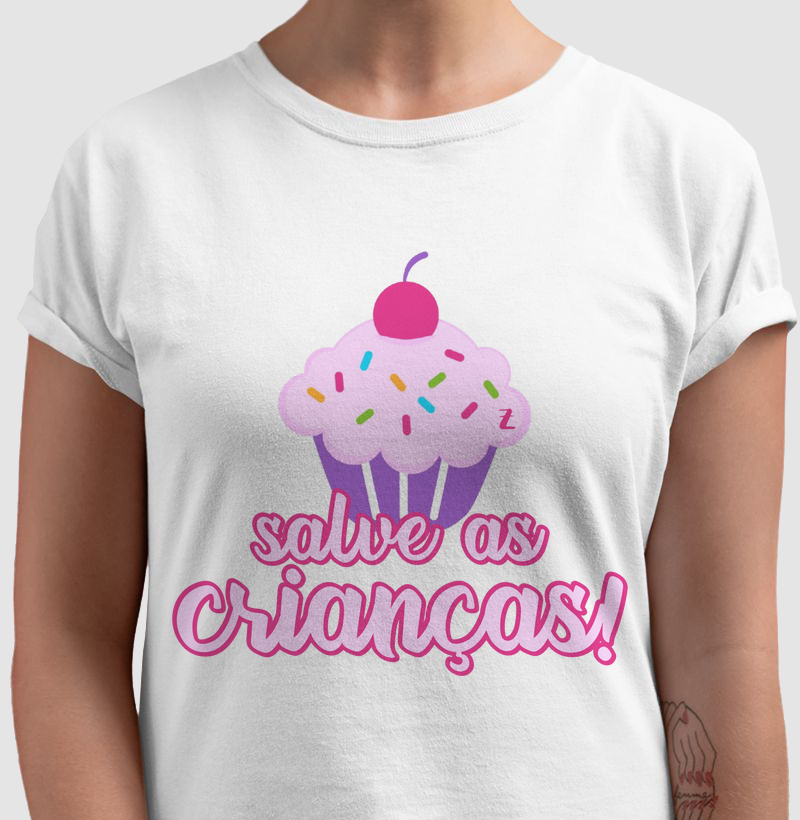 Ibeijada - Salve as Crianças! 