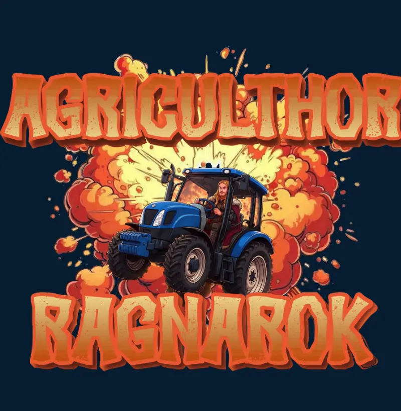 Agriculthor Ragnarok