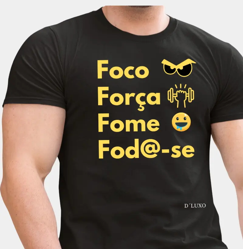 Foco Força Fome 2