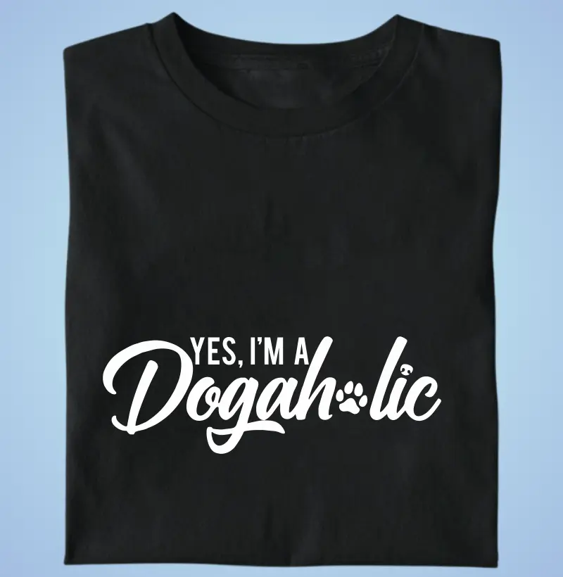 Dogaholic
