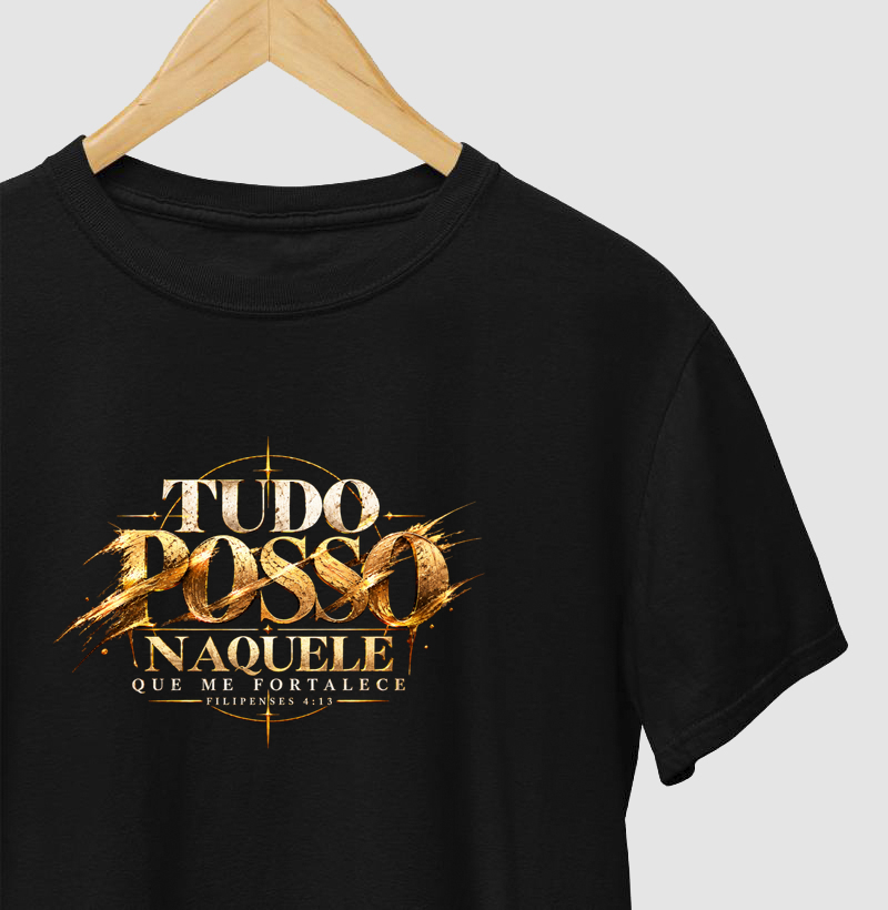 Vista sua Fé