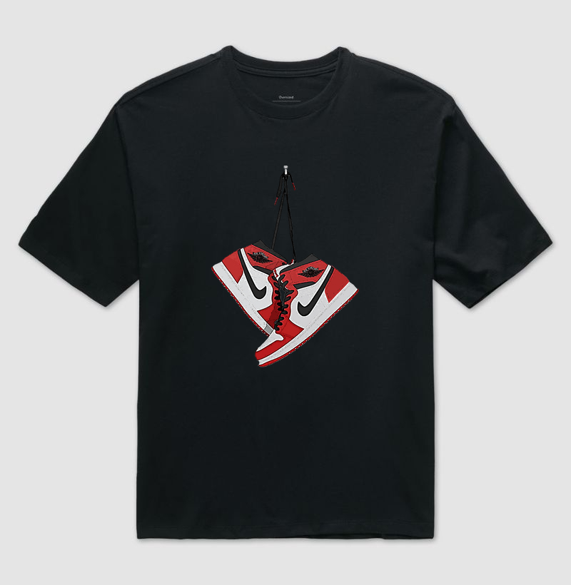 camiseta air jordan