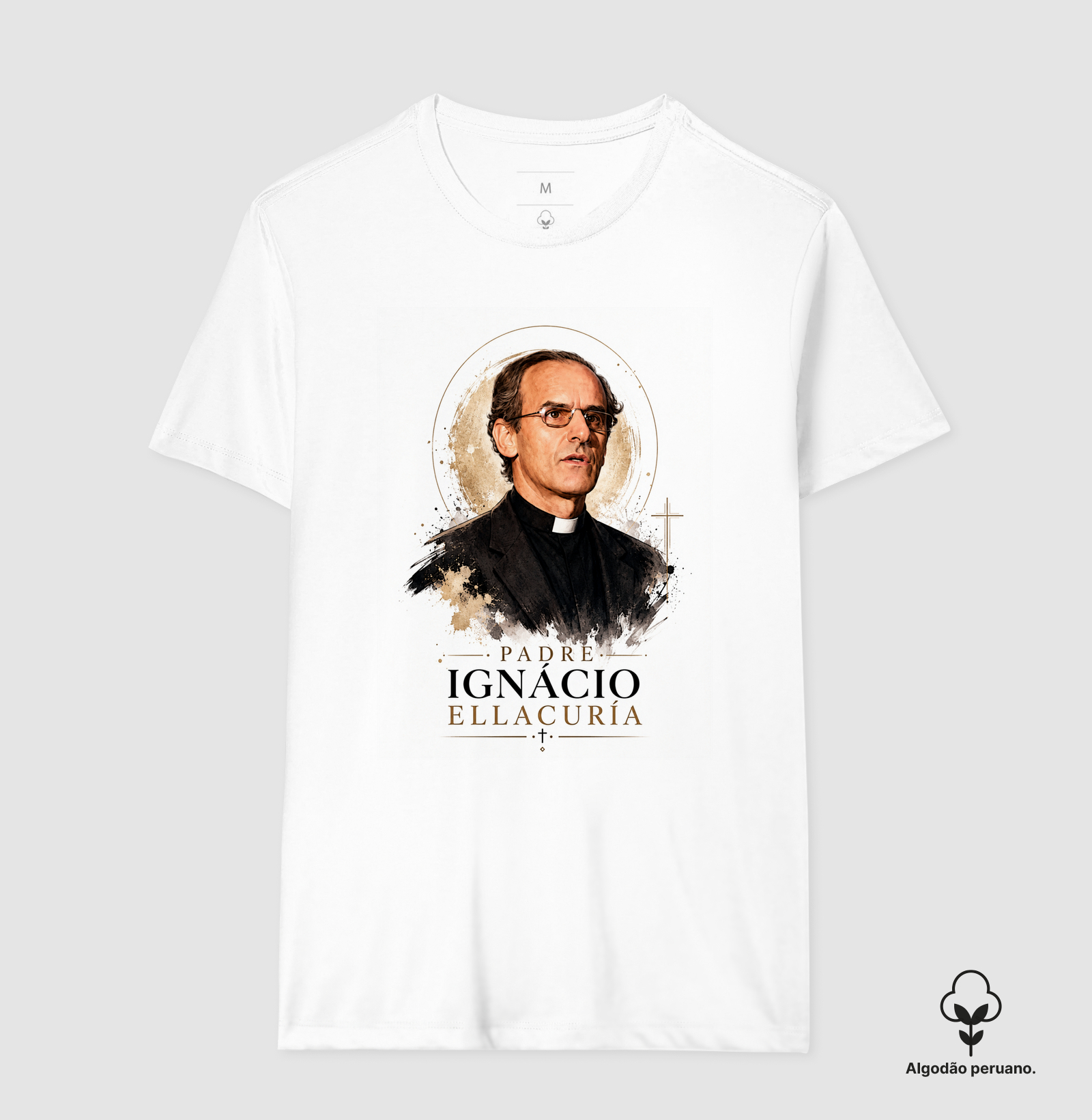 Padre Ignácio Ellacuría
