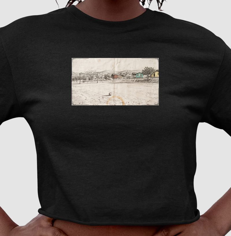 Camisa 0