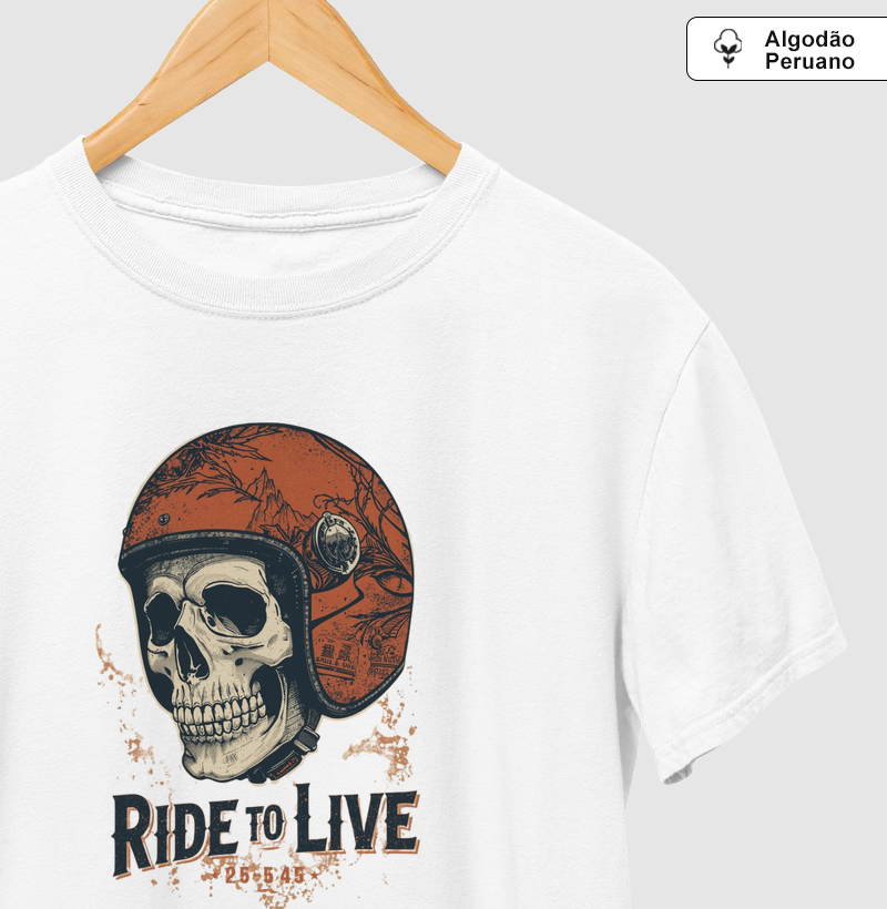 Mais que um lema, um estilo de vida.