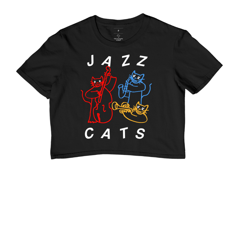 JAZZ CATS