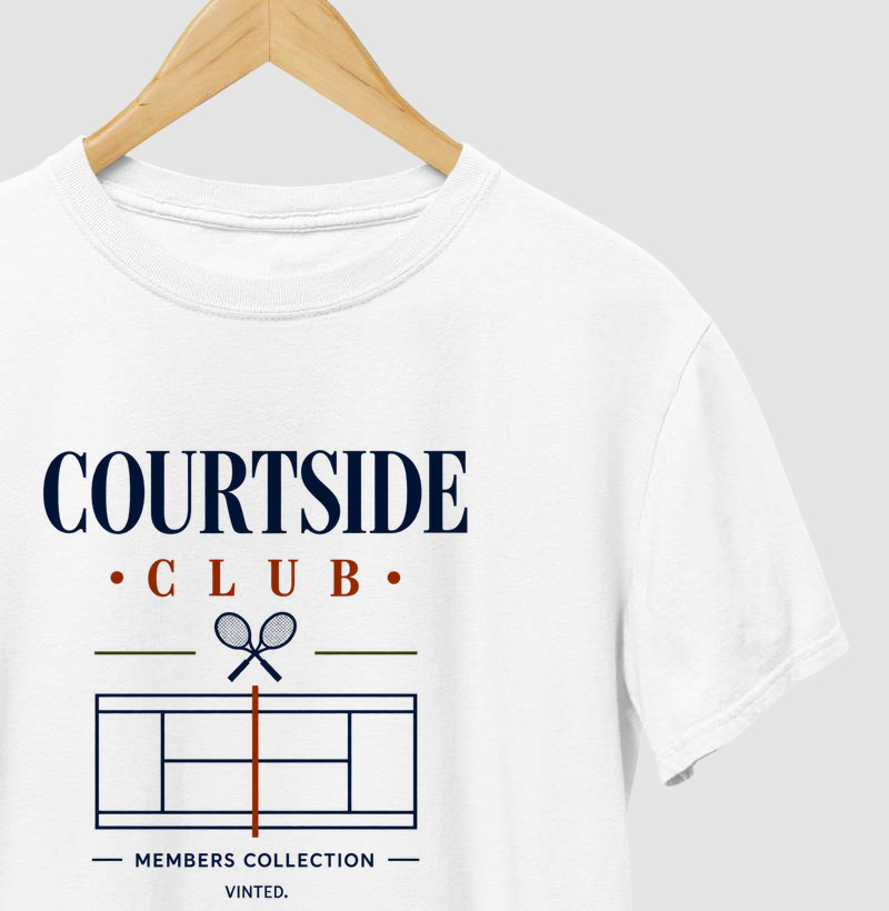 Courtside Club